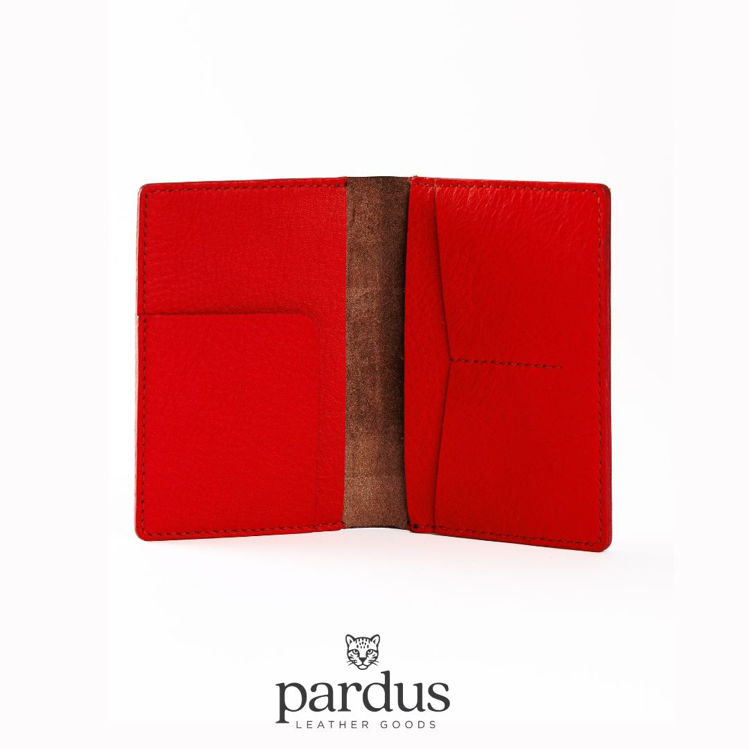 Pardus Passport Holder